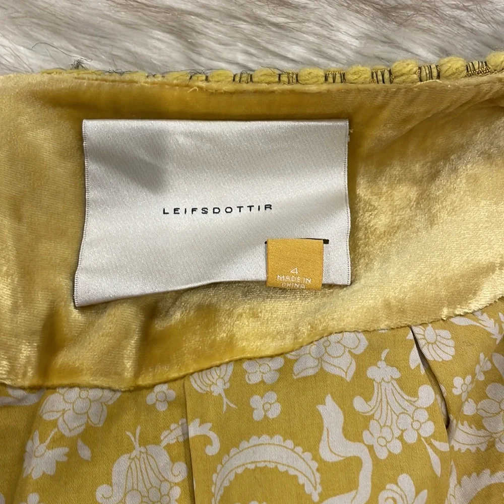 Jacket - Picture 4 of 4